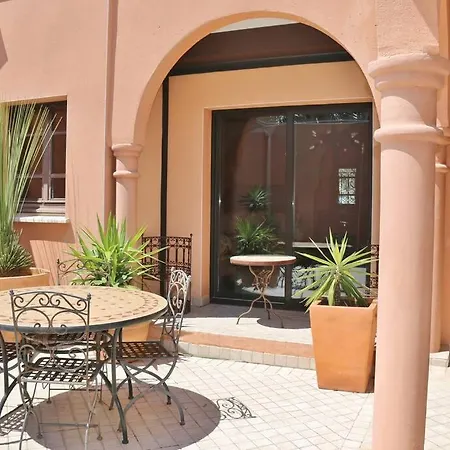 Agde, 2 Couple Only Au Village Naturiste 3* Agde