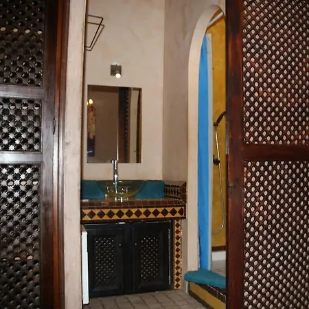 Agdz, 2 Couple Only Au Village Naturiste Apartment *