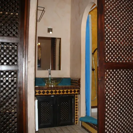 Apartment Agdz, 2 Couple Only Au Village Naturiste