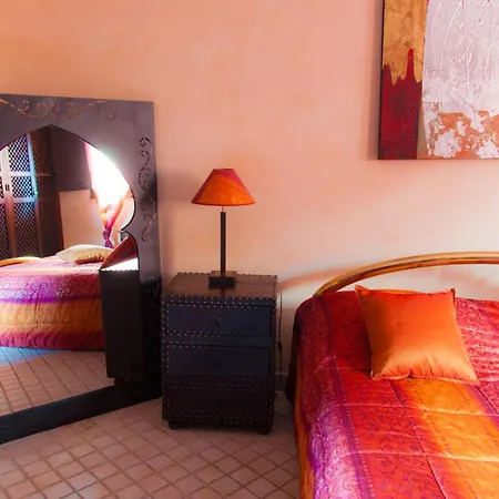 Agde, 2 Couple Only Au Village Naturiste Riad Agde