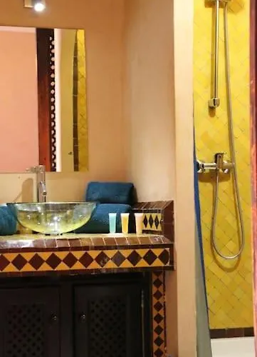Riad Agde, 2 Couple Only Au Village Naturiste Agde