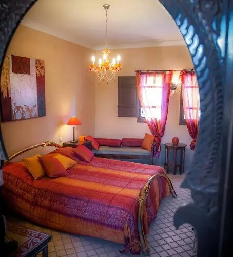Agde, 2 Couple Only Au Village Naturiste Riad