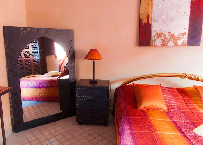 Agde, 2 Couple Only Au Village Naturiste Riad Agde